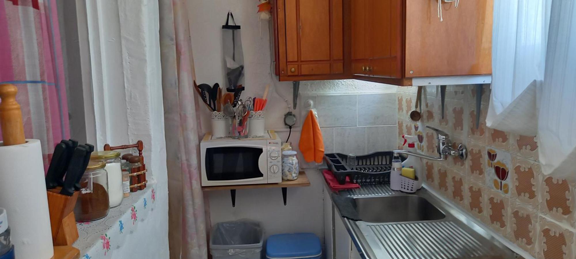 Néa Mákri Elizas Houseヴィラ エクステリア 写真