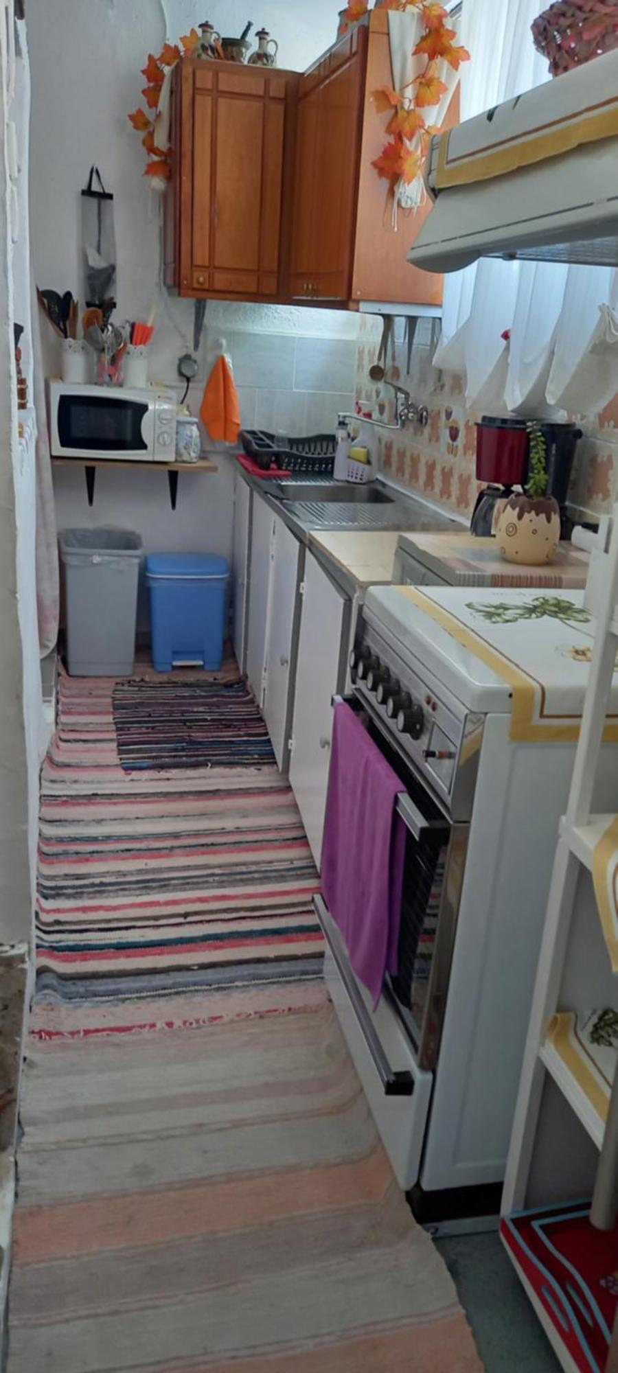 Néa Mákri Elizas Houseヴィラ エクステリア 写真