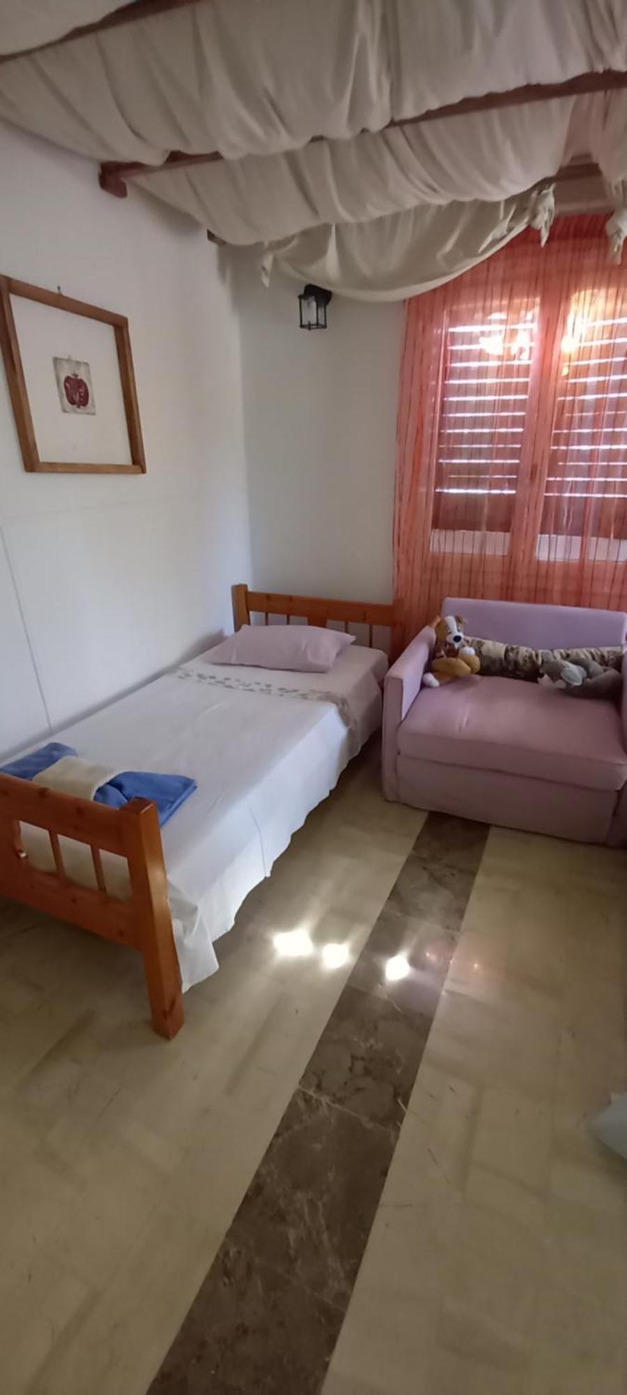 Néa Mákri Elizas Houseヴィラ エクステリア 写真